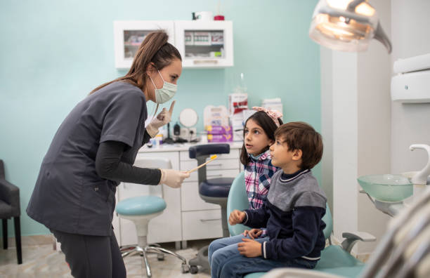 Sullivan Gardens, TN Dental Services Company