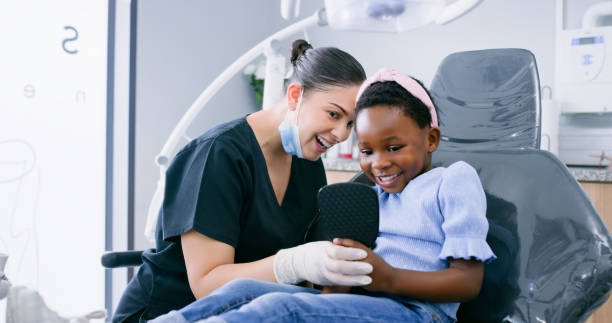 Advanced Technology for Better Dental Care in Sullivan Gardens, TN