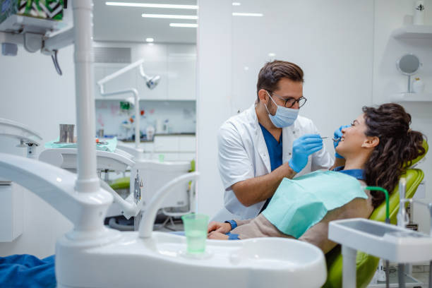 Oral Surgery in Sullivan Gardens, TN
